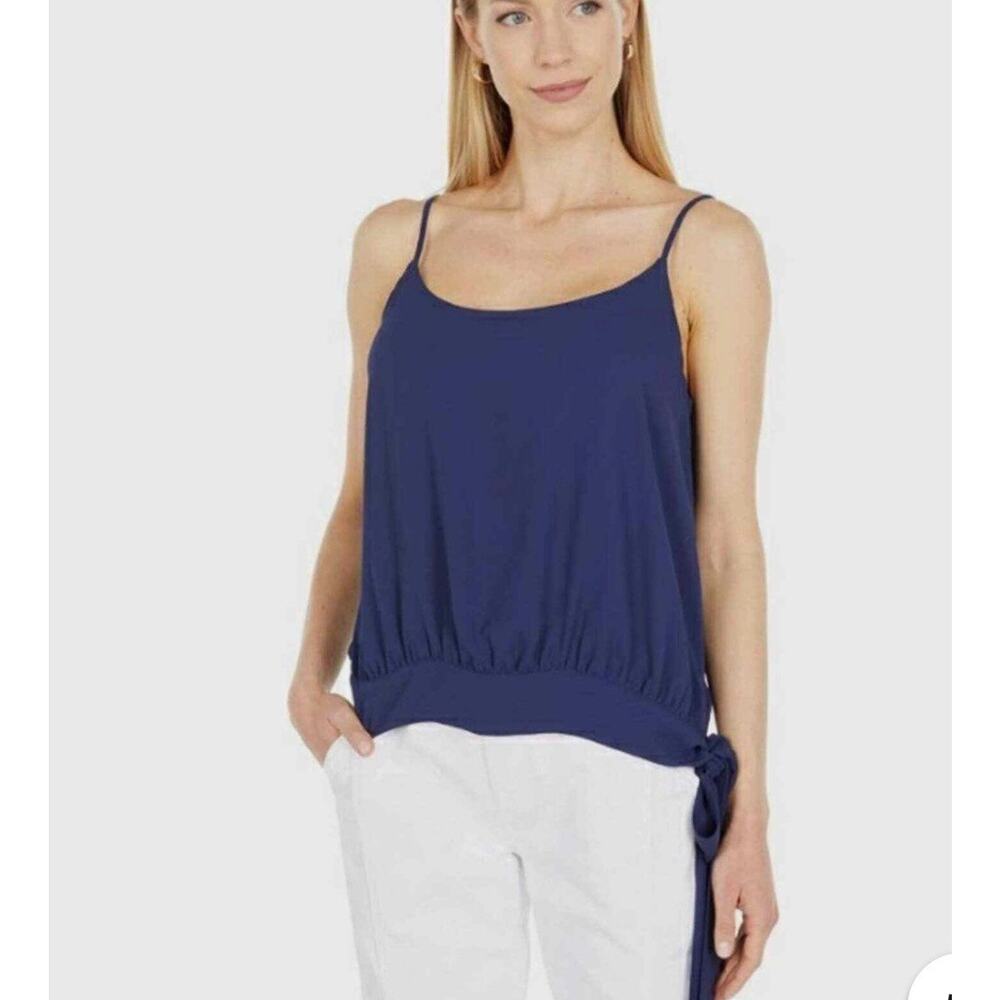 NEW Lilly Pulitzer Ainsley Top MSRP $88